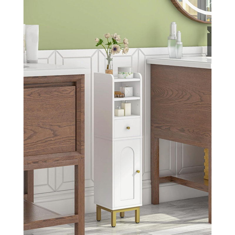 Armoire de salle de bain Norby