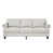 Polyester beige est en rupture de stock