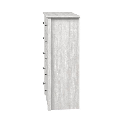 Commode 5 tiroirs Tevrat