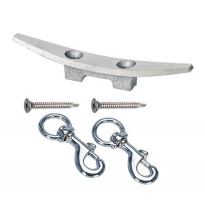 Aluminum Adjustable In-ground Flagpole