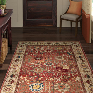 Kurtz Performance Oriental Rug