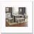 Upholstered Bench-1059832597