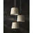 Myoshia 3 - Light Chandelier-1187787198