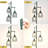Vipul Tree Floor Lamp-233996045