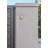 Addilynn Aluminum LED Wall Light-1290728730