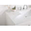Ensemble de meuble-lavabo simple 42 po Sinclaire-1385654799