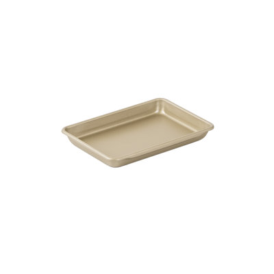 Ensemble de 3 petites assiettes antiadhésives NUCU