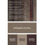 Tapis gris lavable à la machine-589385183