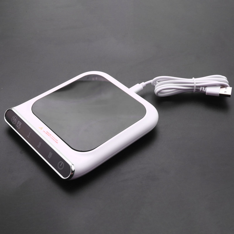 Kepptory Carafe & Mug Warmer