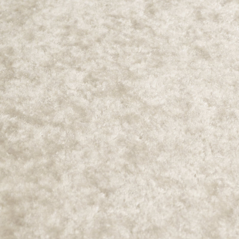 Canapé rembourré Cloud, Velours beige