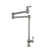 Brushed Nickel