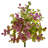 Eucalyptus and Sedum Artificial Plant