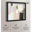 «Dynamic Color I Shadowbox Print», art abstrait neutre par Art Remedy-115136940-115136945
