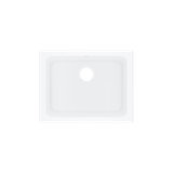Allia™ 24" x 19" Single Bowl Dual Mount Kitchen Sink