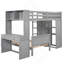 Lit mezzanine avec support Katrece-1337855288