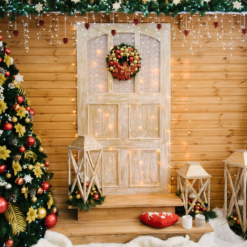 LED Indoor / Outdoor Icicle Lights