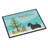 Non-Slip Christmas Indoor Doormat-22322307