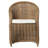 Sephina Upholstered Armchair