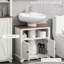 Armoire de salle de bain Farmhouse