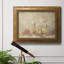 Minimalist Still Life Study I - Peinture sur toile encadrée