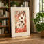Branching Botanicals Botanical - Wrapped Canvas-755761026-755761029