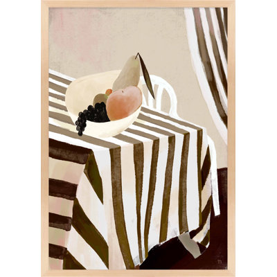 Earthy par Marco Marella pour Studio M