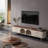 Modern TV cabinet