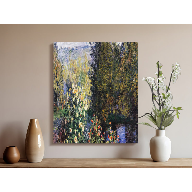 Wrapped Canvas Print Set, 16x24