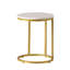 Table de bout