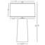 Olinda Table Lamp-23245109