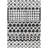 Hepfer Polyester Southwestern Rug-18105362