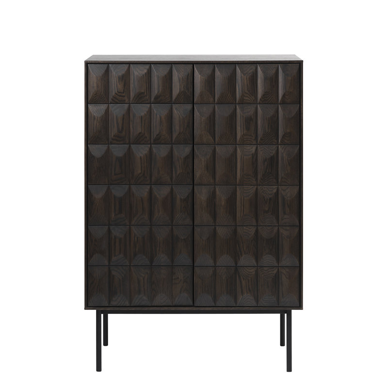 Fleet Display Cabinet