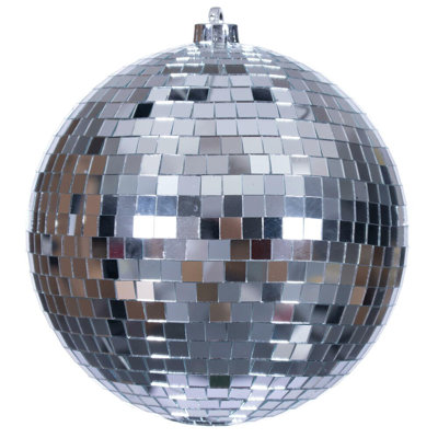 8'' Ball Ornament