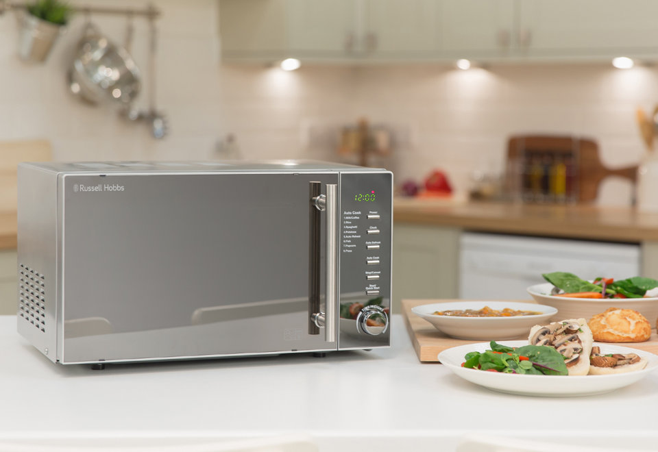 Microwaves