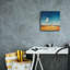 «Epic Graffiti» «My Cloud» par Dirk Wustenhagen, art mural sur toile, 12 po x 12 po-796103294