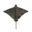 Stingray Wall Sculpture, Large-253327088