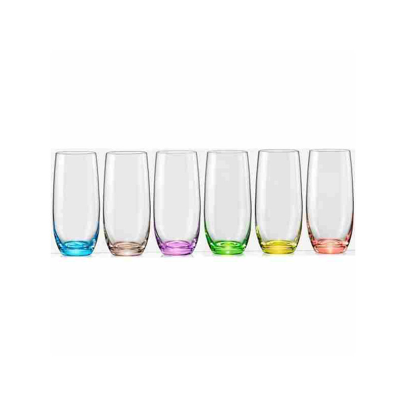 12 oz. Soho Verre cristal