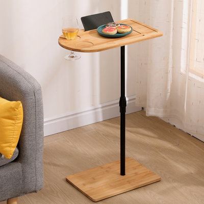 Table d'appoint Couch Tray