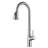 Aqua Gallery Pull Down Kitchen Faucet