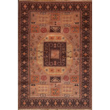 KAZAK 7 LIGHT BROWN