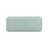 Earl Light Blue Capiz Shell Coffee Table