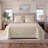 Southern Tide Marin Full/Queen Sand Quilt-136216053