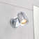 Yolanda 1-Light Semi Flush Mount