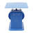 Mechanical Kitchen Scale 110-LBS Portion-Control 