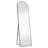 Full Length Aluminum Frame Arched Mirror-598795114