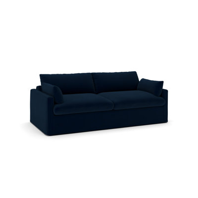 Luna 90'' Sofa