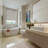 Zebra Blinds Window Dual Layer Roller Shades, Corded Horizontal Blind, Bedroom, Privacy, 72" Length-293182152-293182138