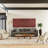 Melrose Checked Wool Area Rug-109074394