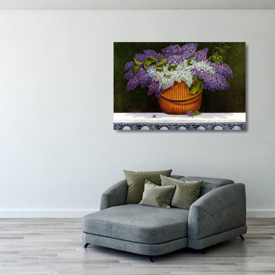 Lilacs of Nantucket ISI-RED017X