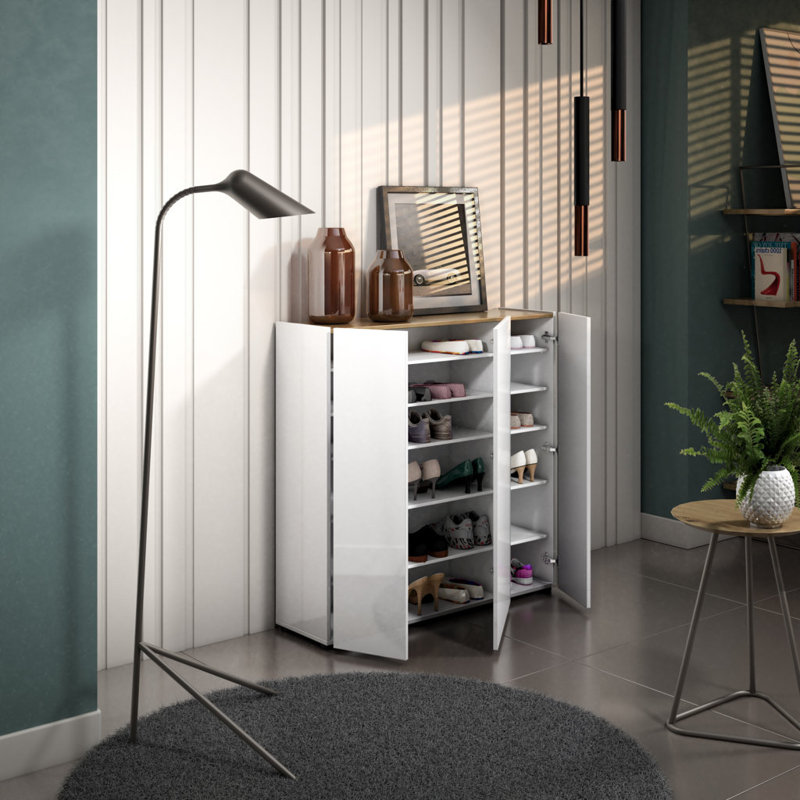 Shoe rack 3A Burline